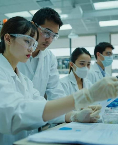 药理药效药代动物实验